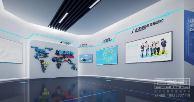 規(guī)劃展廳設(shè)計(jì)：如何創(chuàng)造引人入勝的視覺旅程？></a>
					</div>
					<div   id=